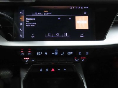 Audi A3 Sportback 30TFSI Stronic   - 10