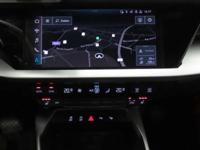 Audi A3 Sportback 30TFSI Stronic   - 11