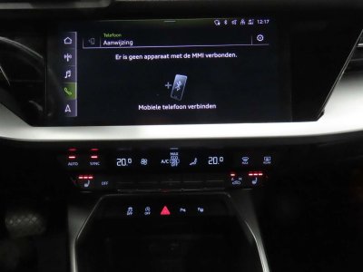 Audi A3 Sportback 30TFSI Stronic   - 12