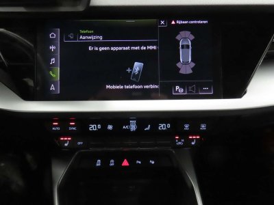 Audi A3 Sportback 30TFSI Stronic   - 13