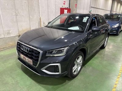 Audi Q2 30TFSI Advanced   - 2