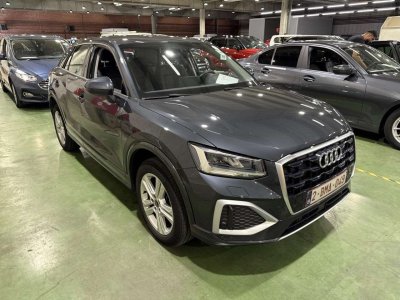 Audi Q2 30TFSI Advanced   - 3