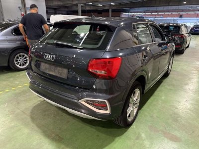Audi Q2 30TFSI Advanced   - 5
