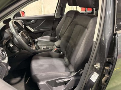 Audi Q2 30TFSI Advanced   - 6