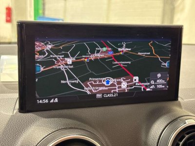 Audi Q2 30TFSI Advanced   - 10
