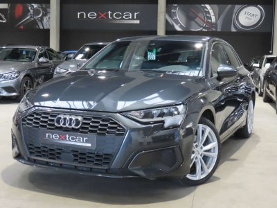 Audi A3 Sportback 30TFSI Stronic   - 1