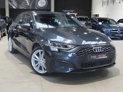 Audi A3 Sportback 30TFSI Stronic   - 2