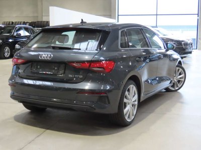 Audi A3 Sportback 30TFSI Stronic   - 3