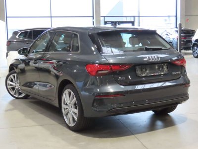 Audi A3 Sportback 30TFSI Stronic   - 4