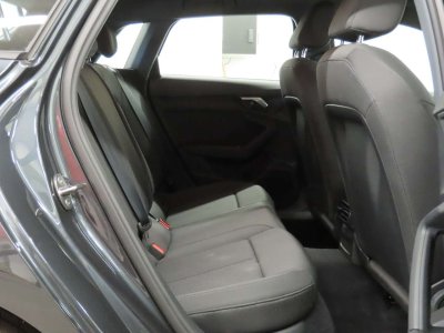 Audi A3 Sportback 30TFSI Stronic   - 6