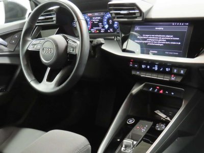 Audi A3 Sportback 30TFSI Stronic   - 8