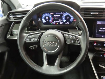 Audi A3 Sportback 30TFSI Stronic   - 9