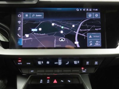 Audi A3 Sportback 30TFSI Stronic   - 10