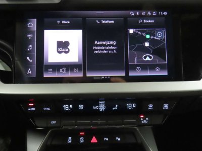 Audi A3 Sportback 30TFSI Stronic   - 11