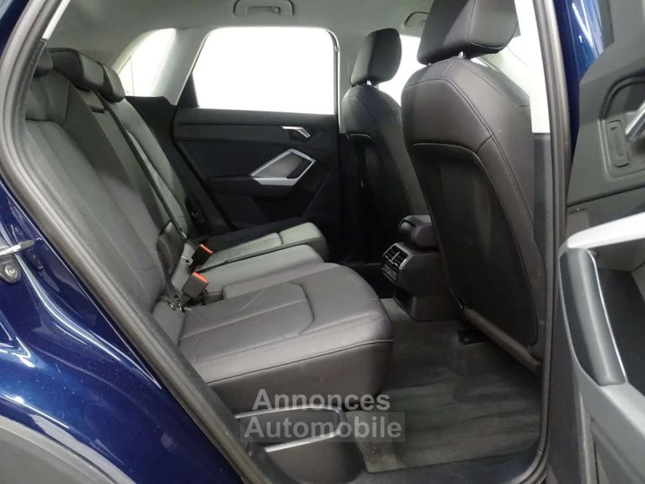 Audi Q3 35TDi 150 STronic - 10