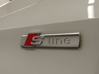 Audi A3 Sportback 30TFSI SLine Stronic   - 5