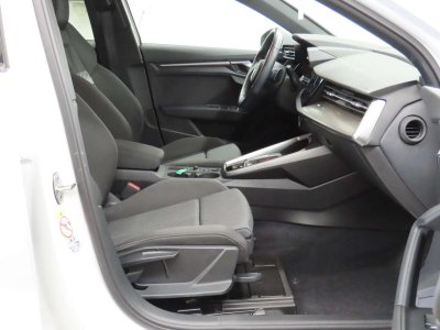 Audi A3 Sportback 30TFSI SLine Stronic   - 6