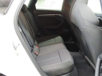 Audi A3 Sportback 30TFSI SLine Stronic   - 7