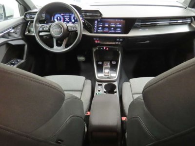 Audi A3 Sportback 30TFSI SLine Stronic   - 8