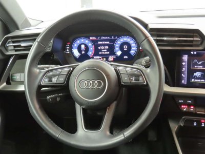 Audi A3 Sportback 30TFSI SLine Stronic   - 10