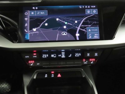 Audi A3 Sportback 30TFSI SLine Stronic   - 11