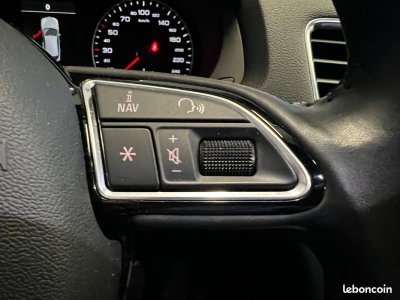 Audi Q3 20 TFSI 220 ch Quattro S line tronic 7 ORIGINE FRANCE   - 22