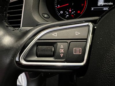 Audi Q3 20 TFSI 220 ch Quattro S line tronic 7 ORIGINE FRANCE   - 24