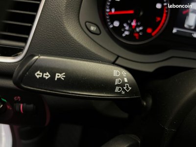 Audi Q3 20 TFSI 220 ch Quattro S line tronic 7 ORIGINE FRANCE   - 26