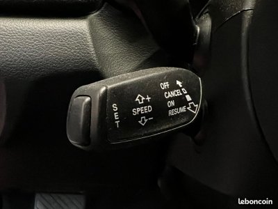 Audi Q3 20 TFSI 220 ch Quattro S line tronic 7 ORIGINE FRANCE   - 27