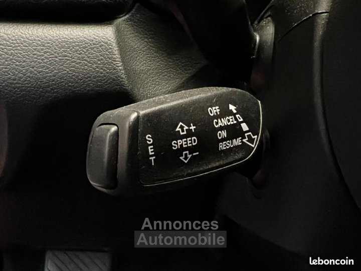 Audi Q3 20 TFSI 220 ch Quattro S line tronic 7 ORIGINE FRANCE - 27