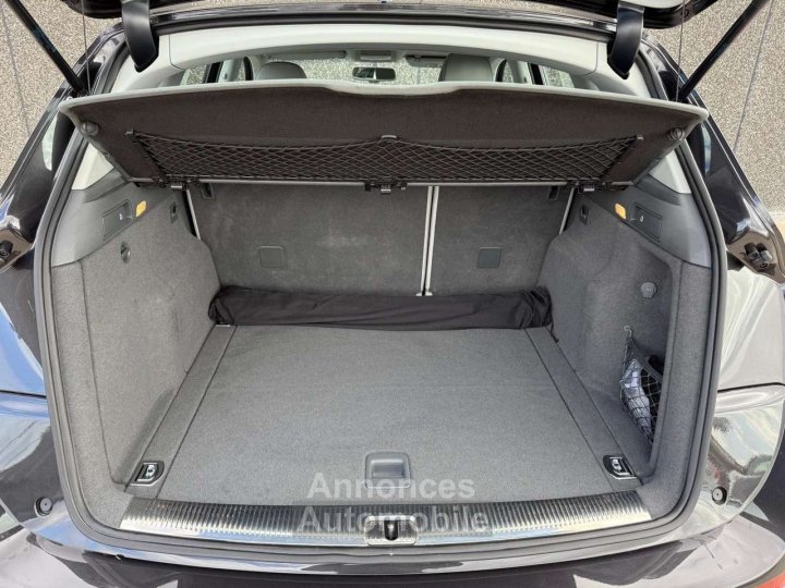 Audi Q5 20 TDi S line--30000 KM--GPS--GPS--GARANTIE - 9