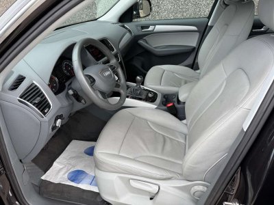 Audi Q5 20 TDi S line--30000 KM--GPS--GPS--GARANTIE   - 10