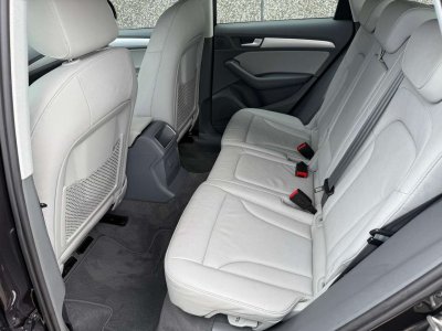 Audi Q5 20 TDi S line--30000 KM--GPS--GPS--GARANTIE   - 11