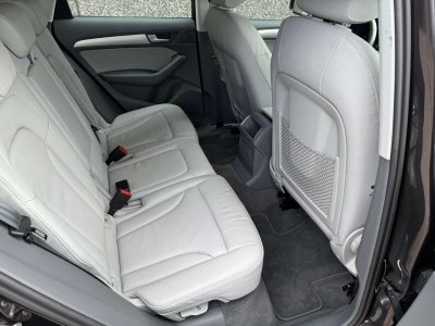 Audi Q5 20 TDi S line--30000 KM--GPS--GPS--GARANTIE   - 13
