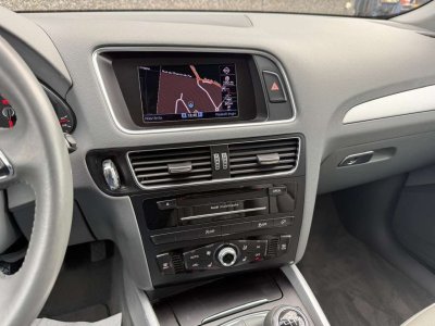 Audi Q5 20 TDi S line--30000 KM--GPS--GPS--GARANTIE   - 15