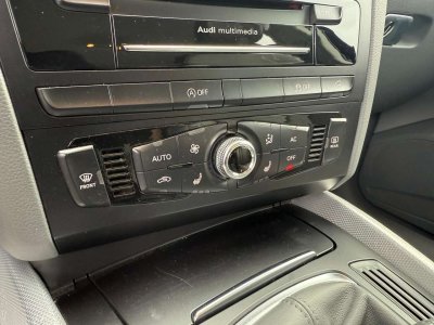 Audi Q5 20 TDi S line--30000 KM--GPS--GPS--GARANTIE   - 16