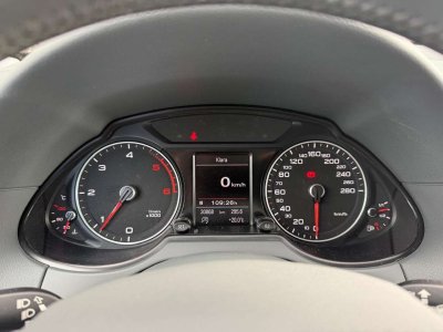 Audi Q5 20 TDi S line--30000 KM--GPS--GPS--GARANTIE   - 18