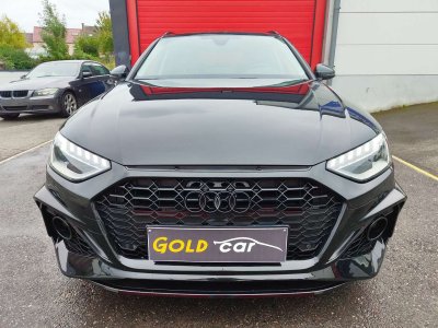 Audi A4 35 TFSI   - 2