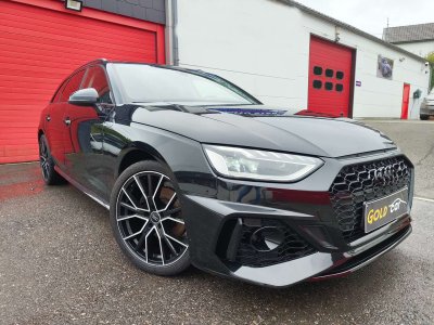 Audi A4 35 TFSI   - 3