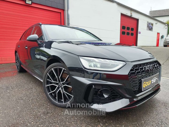 Audi A4 35 TFSI - 3