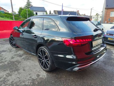 Audi A4 35 TFSI   - 6