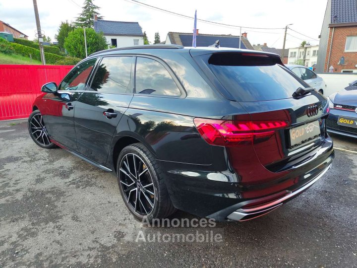 Audi A4 35 TFSI - 6