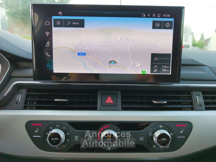 Audi A4 35 TFSI - 12