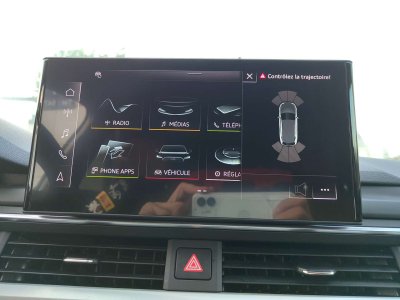 Audi A4 35 TFSI   - 13