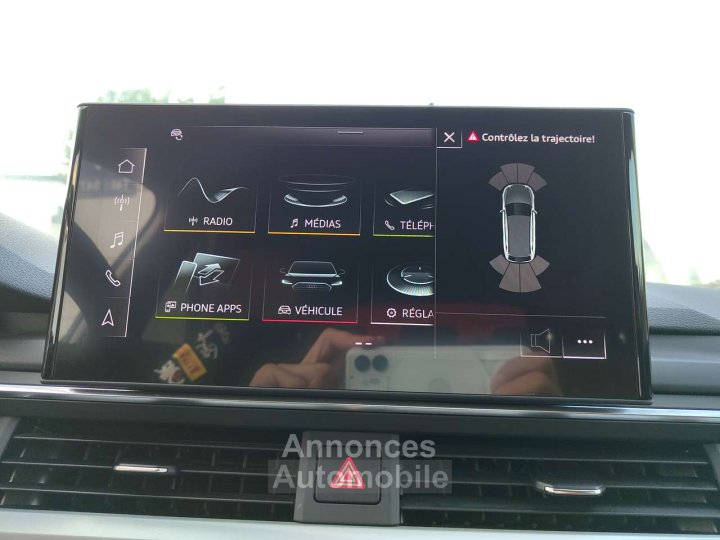 Audi A4 35 TFSI - 13