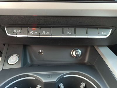 Audi A4 35 TFSI   - 14