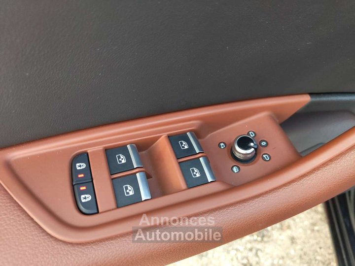 Audi A4 35 TFSI - 15