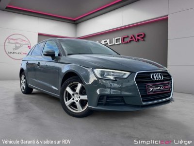 Audi A3 Sportback 10 TFSI   - 1