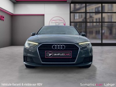 Audi A3 Sportback 10 TFSI   - 2