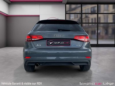 Audi A3 Sportback 10 TFSI   - 6